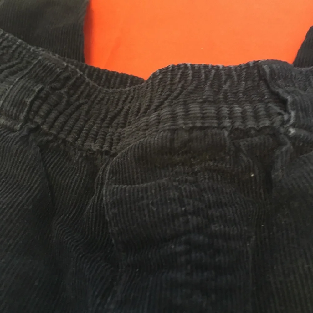 FINAL MARKDOWN Infants carters corduroy slacks 18 months